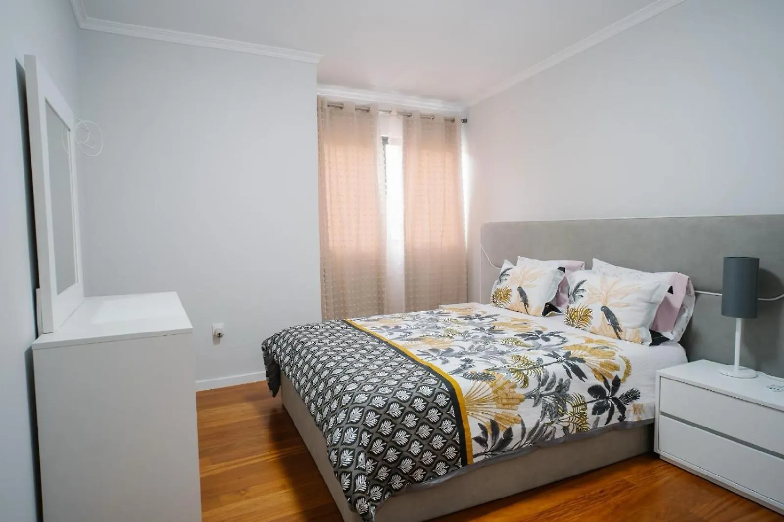 Apartamento Casa Sao Lourenco Canical