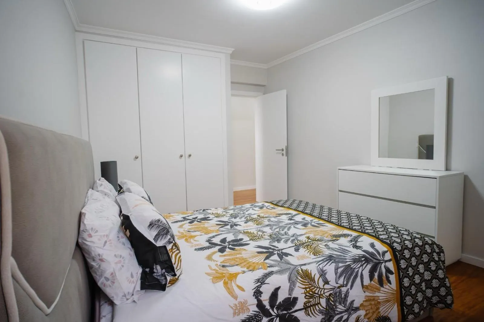 Apartamento Casa Sao Lourenco Canical