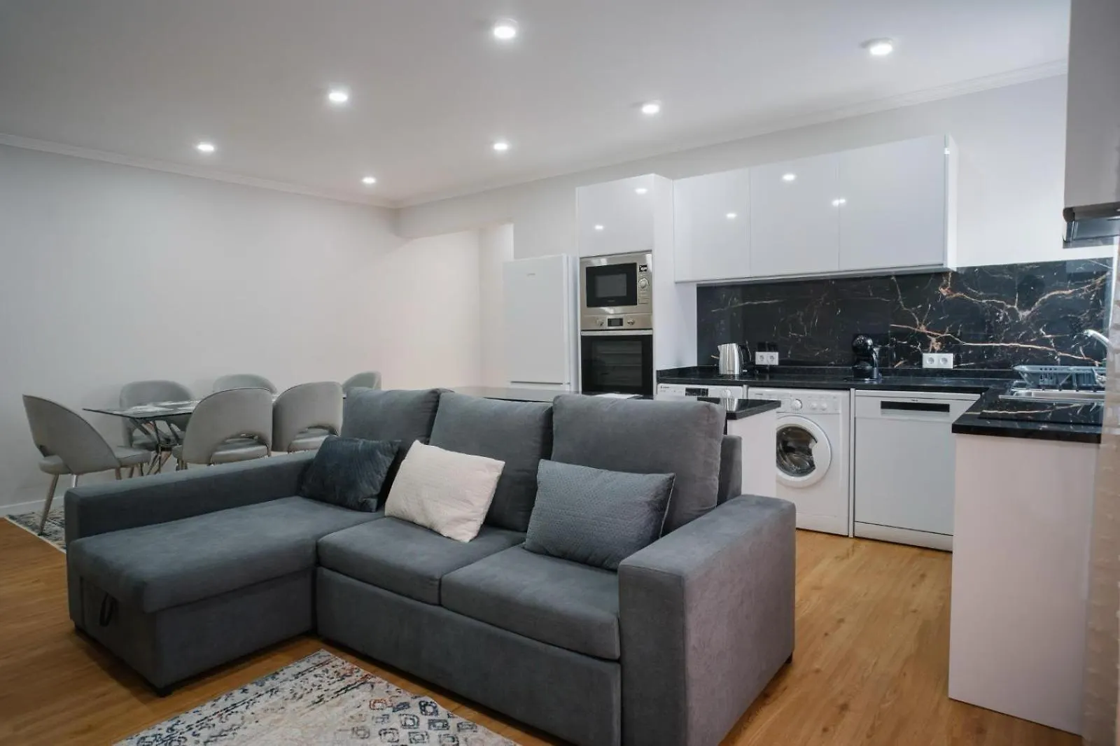 Apartamento Casa Sao Lourenco Canical  Portugal